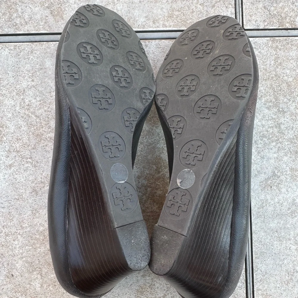 Tory Burch Sally 2 Wedge